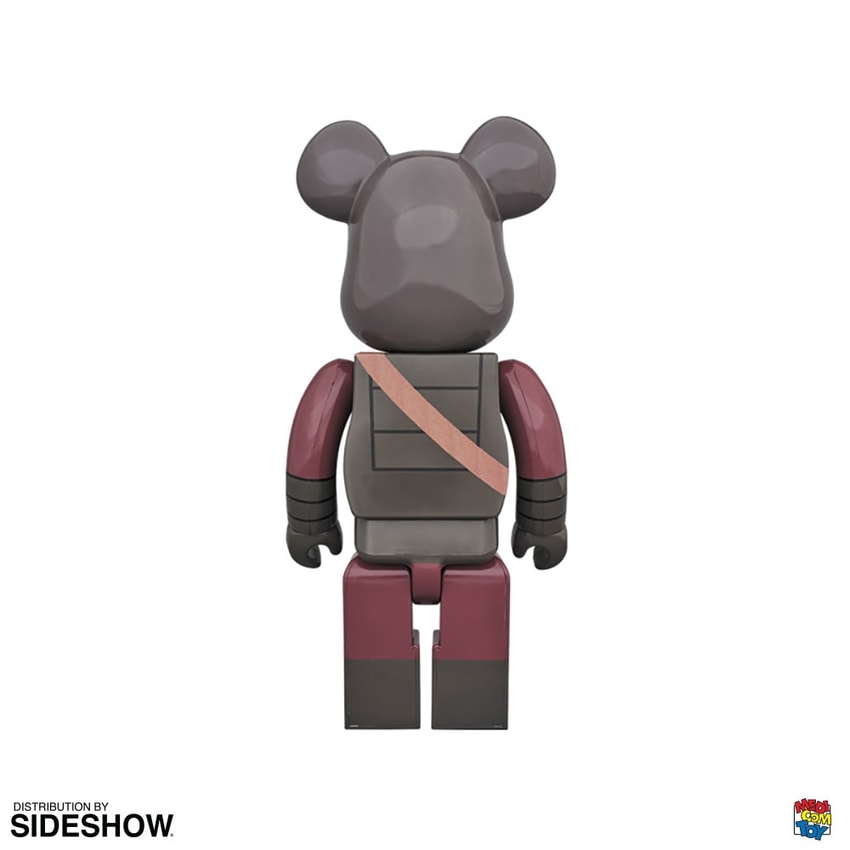 お中元 お歳暮 お年賀 夏 冬 年末年始のご挨拶 ギフト 通販な Planet of the Apes Bearbrick Soldier Ape 400 Figure by SF・ファンタジー・ホラー