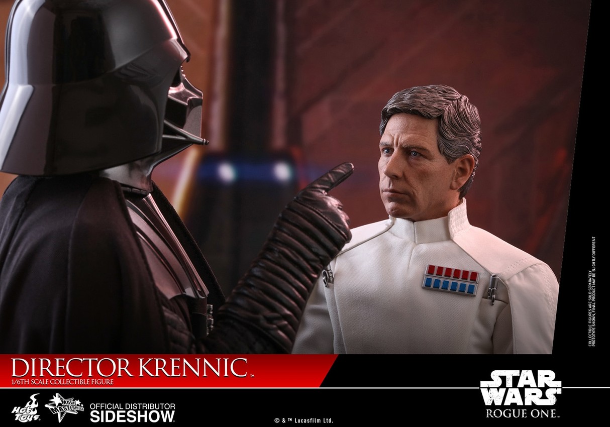 Director krennic figure outlet