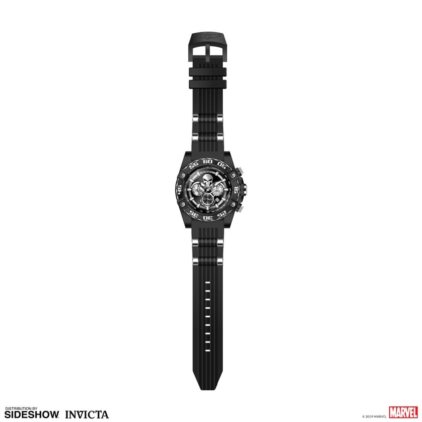 Marvel The Punisher Watch - Model 26859 Jewelry by Invicta