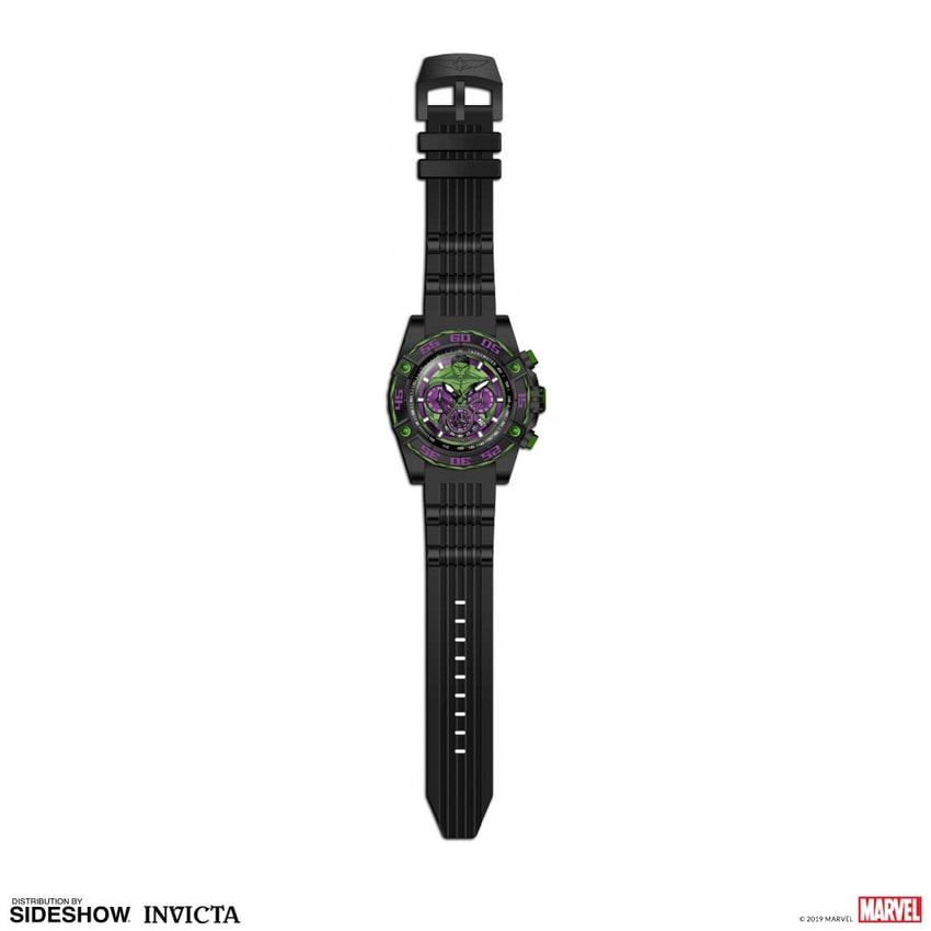 Marvel Hulk Watch - Model 26808 Jewelry by Invicta
