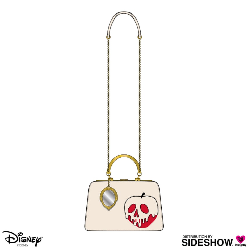 Loungefly poison apple outlet