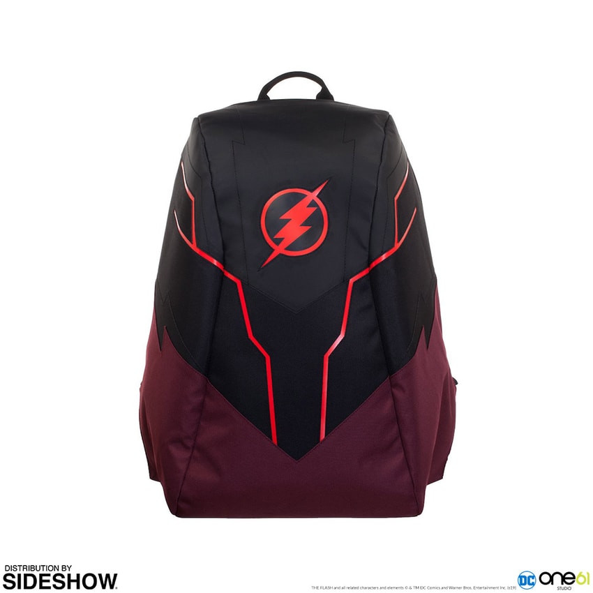 The flash book bag best sale