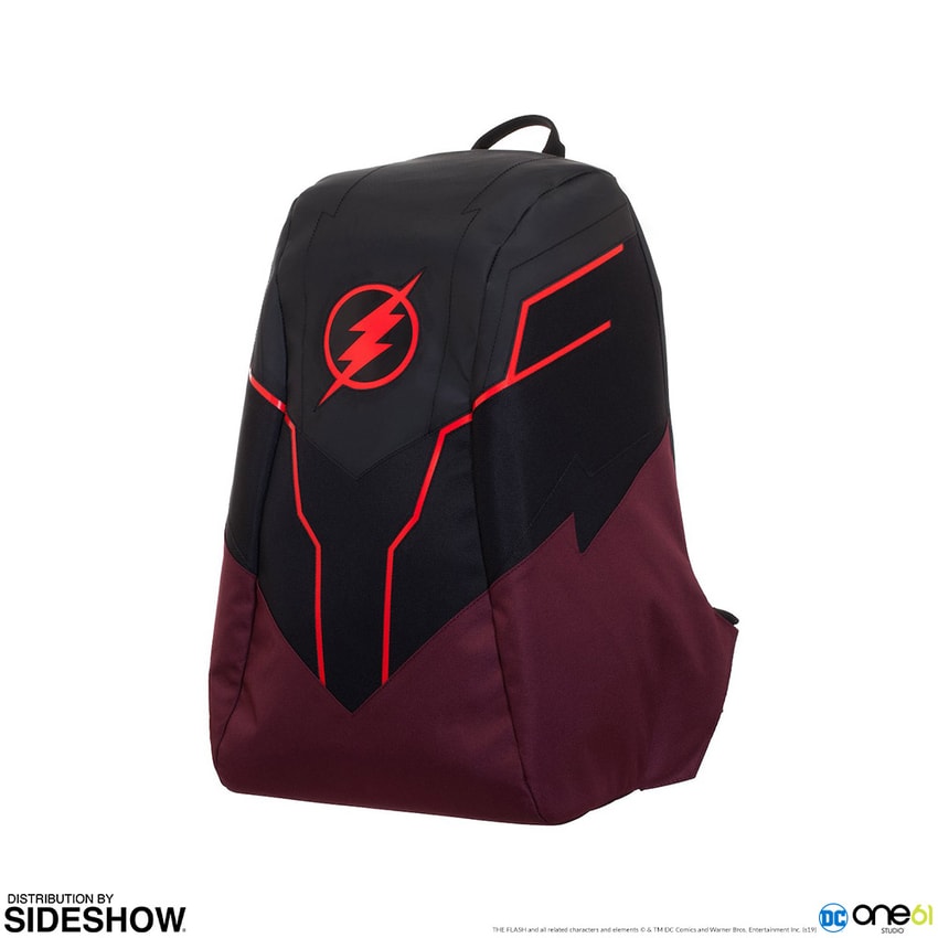 The flash book bag on sale