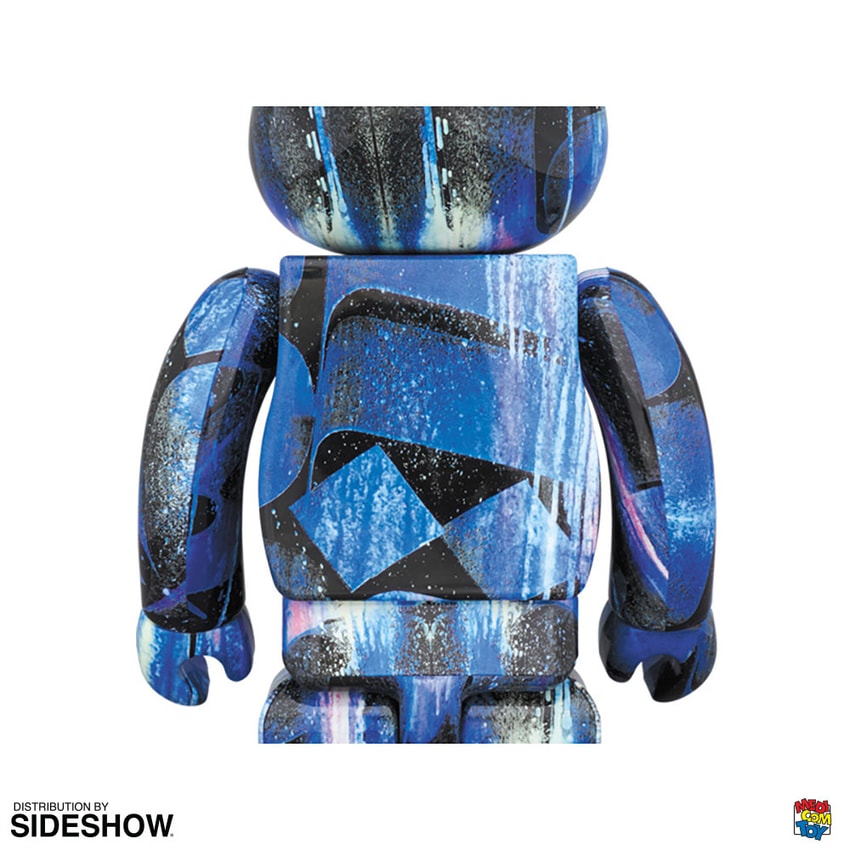 人気TOP Rostarr Be@rbrick 100% Sideshow | Set Collectible 400% and キューブリック、ベアブリック