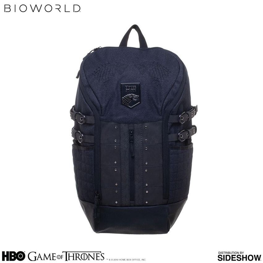 House shop stark backpack