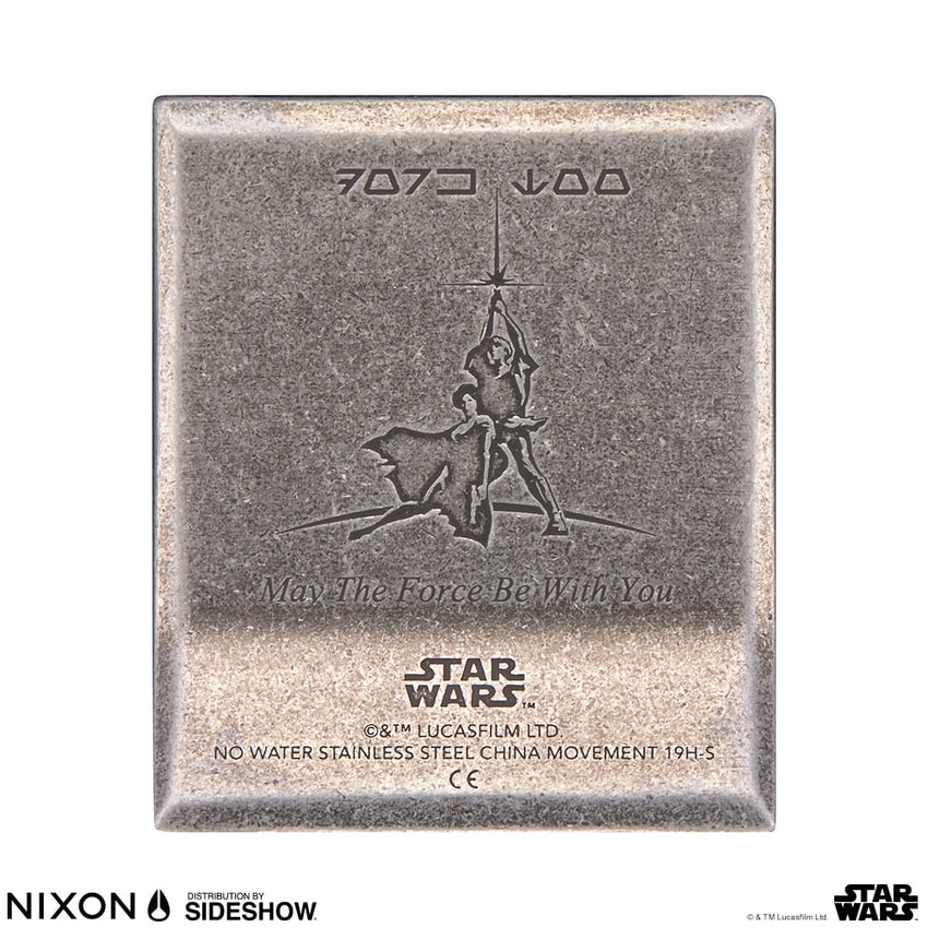 Dork too star hotsell wars watch