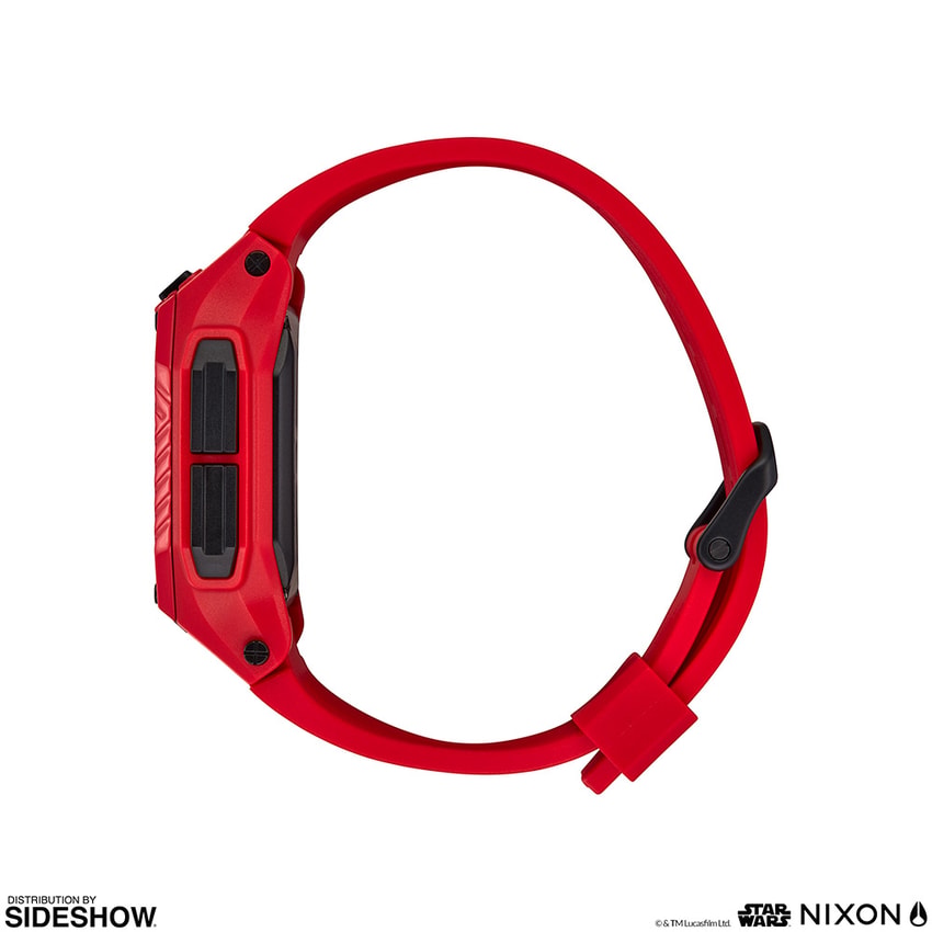 Star Wars The Regulus Red Trooper Watch Jewelry  View 4