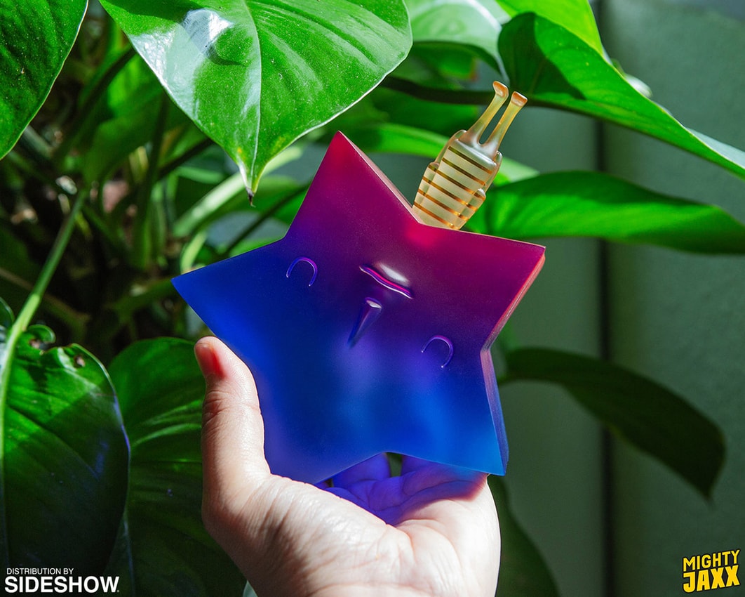 Wish Upon Me (Sunset Edition) Vinyl Resin Collectible by Yoskay