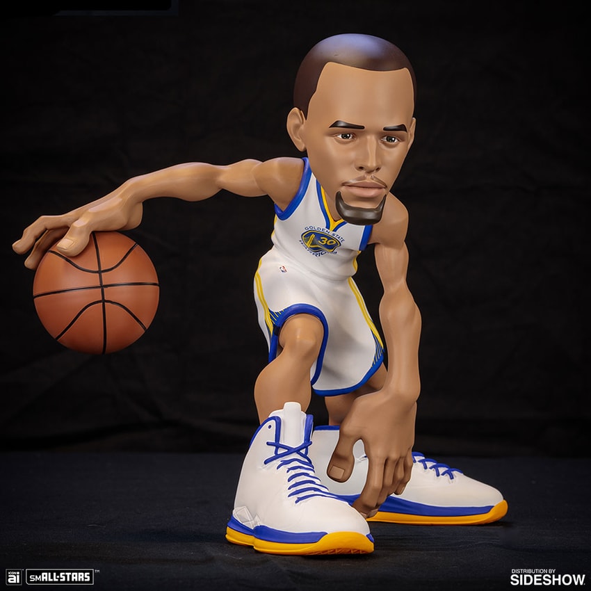 Steph curry sideshow discount