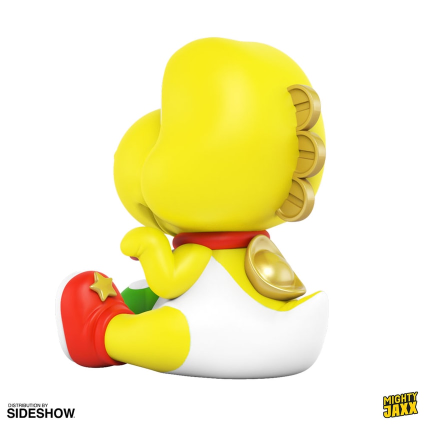 mighty jaxx Darumario by Juce Gace ダルマリオ mighty jaxx Darumario by Juce Gace ダルマリオ A Wood