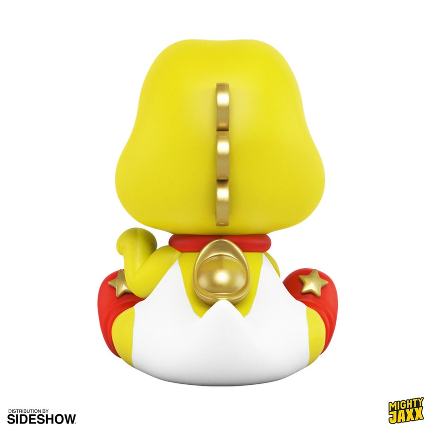 mighty jaxx Darumario by Juce Gace ダルマリオ Mighty Jaxx & Juce Gace - A Wood Awakening Classic Edition