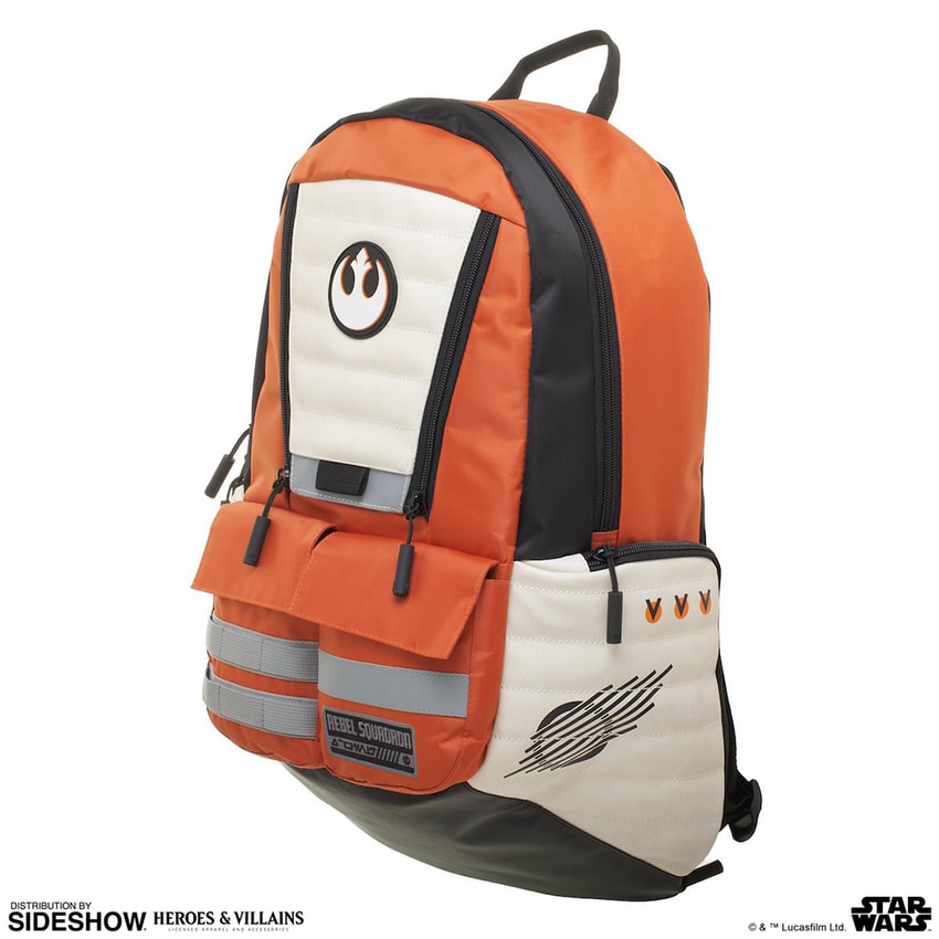 Star wars clearance rebel pilot backpack