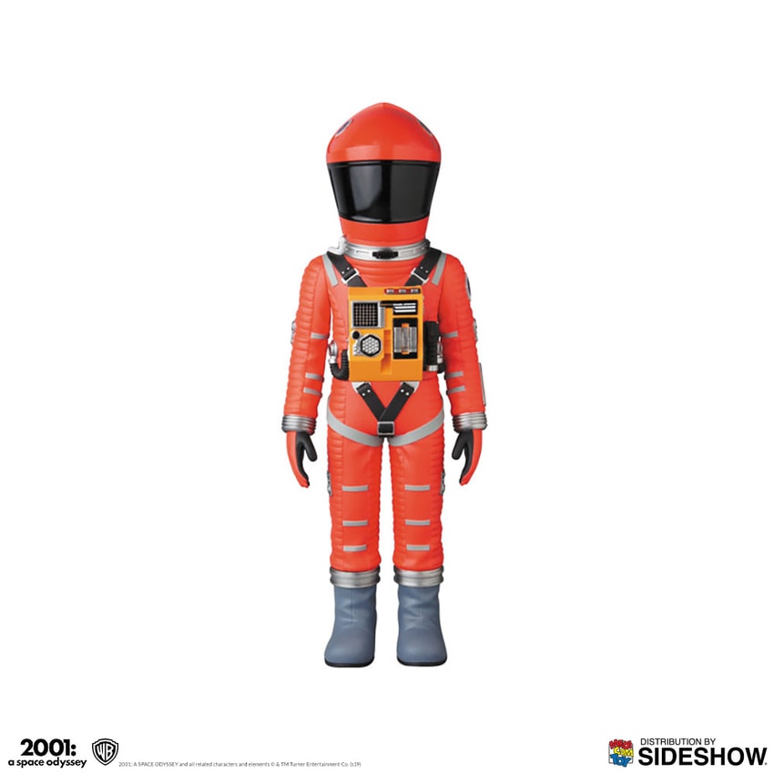 Space Suit VCD | Sideshow Collectibles