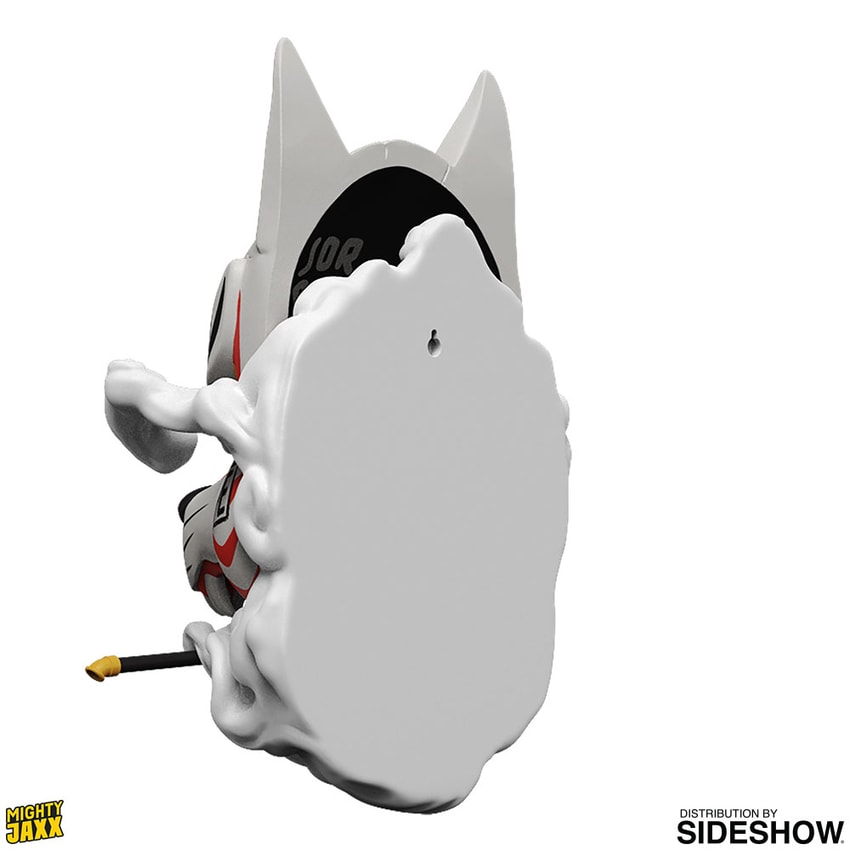 Mighty Jaxx Originals Kitsune Mask by Jor Ros | Sideshow Collectibles
