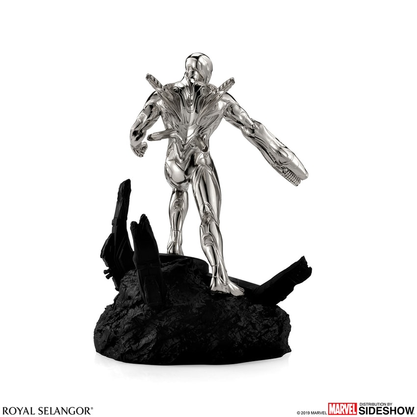 Iron Man Infinity War Figurine- Prototype Shown