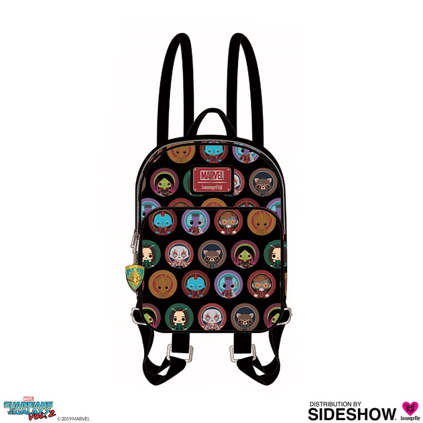 Loungefly guardians of the galaxy clearance