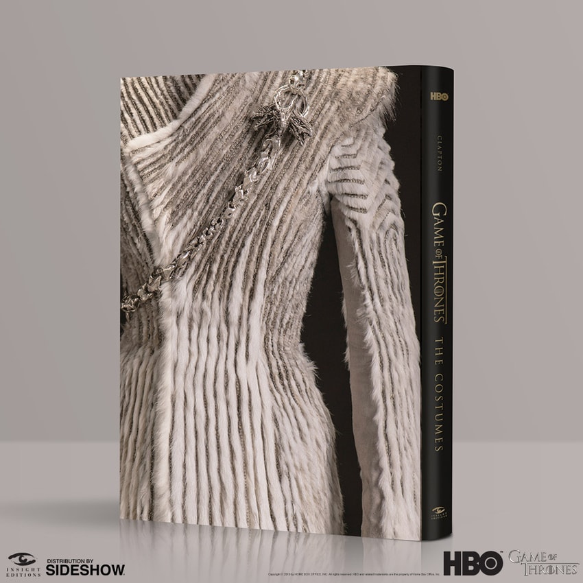 Game of Thrones: The Costumes