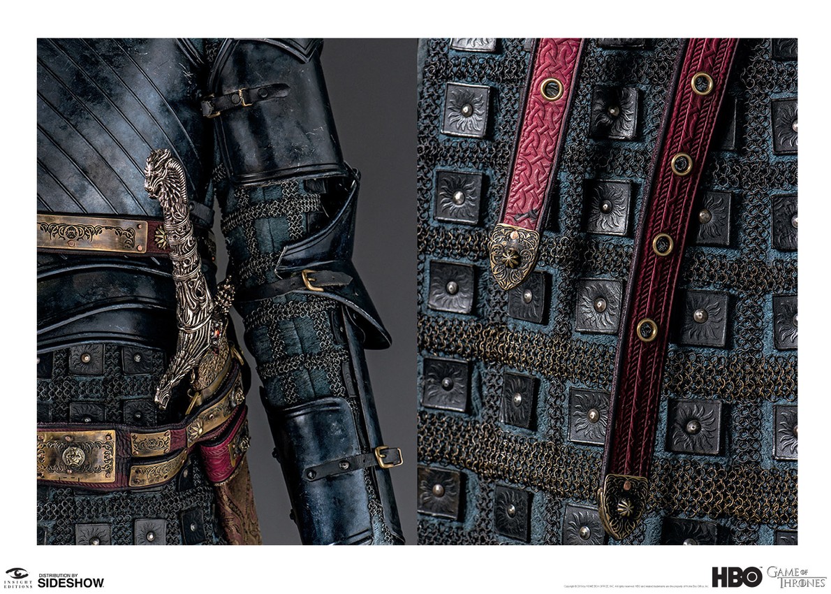 Game of Thrones Game of Thrones: The Costumes Book  View 6