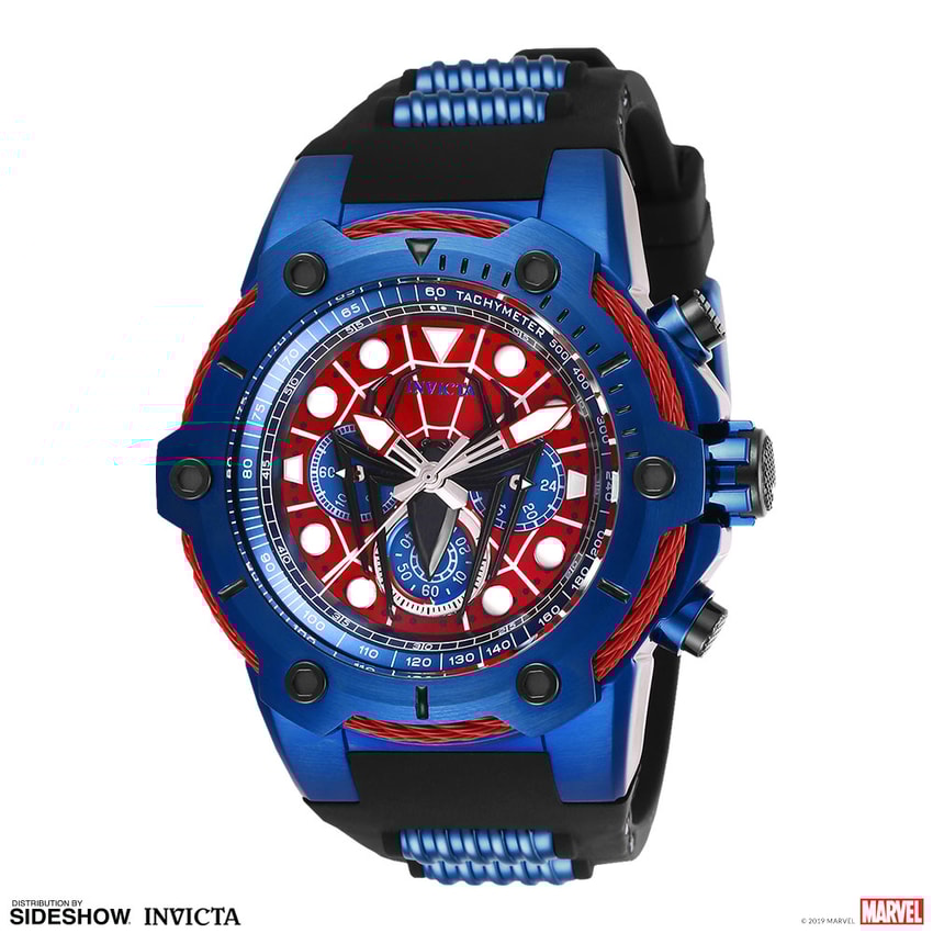 Invicta clearance marvel spiderman