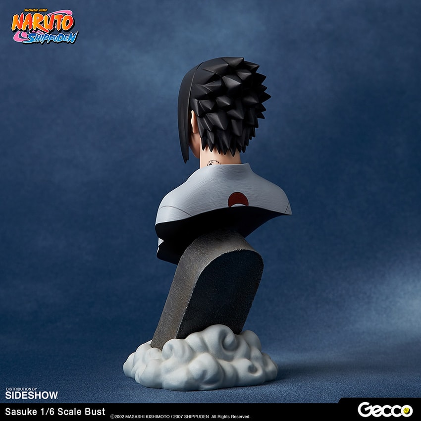 Sasuke Uchiha Bust | Sideshow Collectibles
