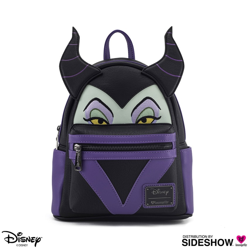 Maleficent mini sales backpack