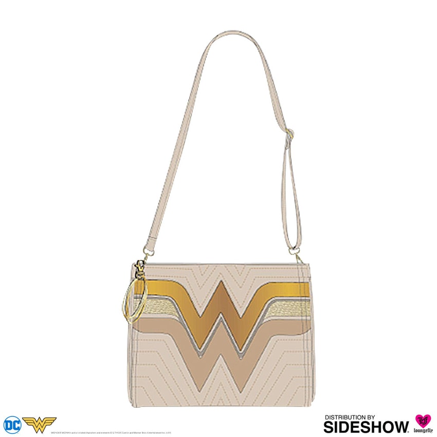 Wonder woman purse outlet