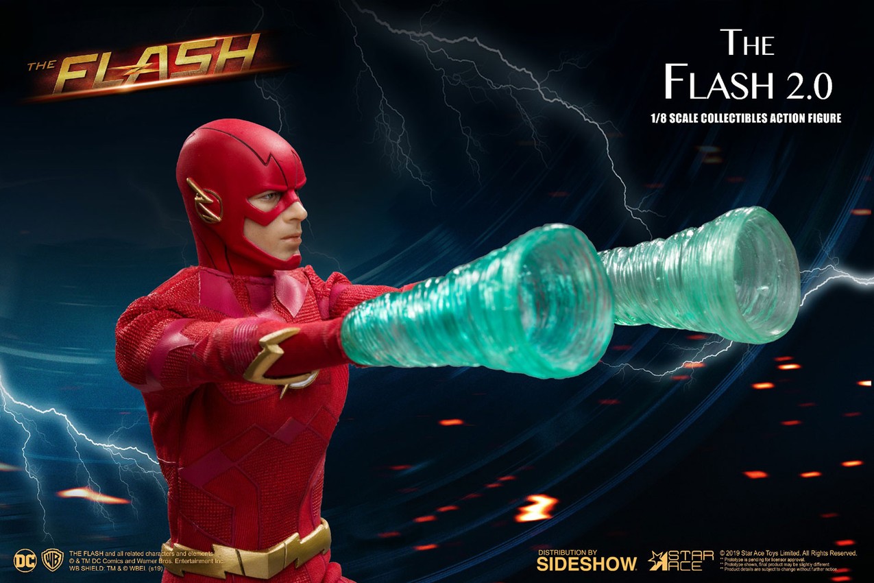 ［ダイアモンドセレクト］DC The Flash Gallery フィギュア Amazon.com: Diamond Select Toys DC Gallery: Justice League Movie