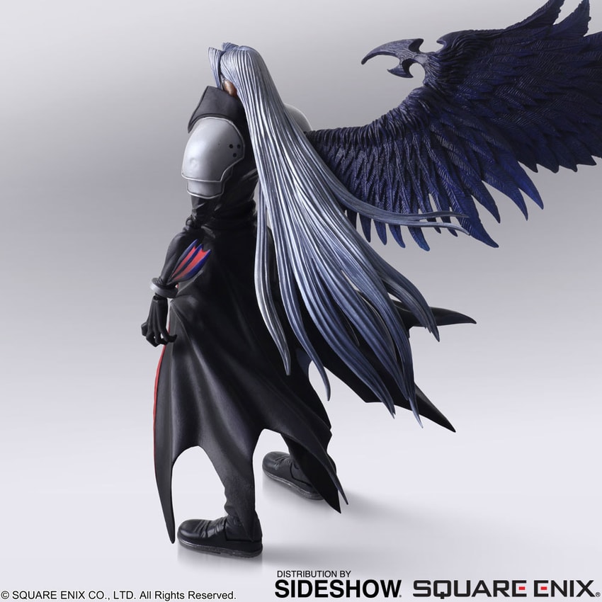 Final Fantasy Sephiroth Another Form Variant Collectible