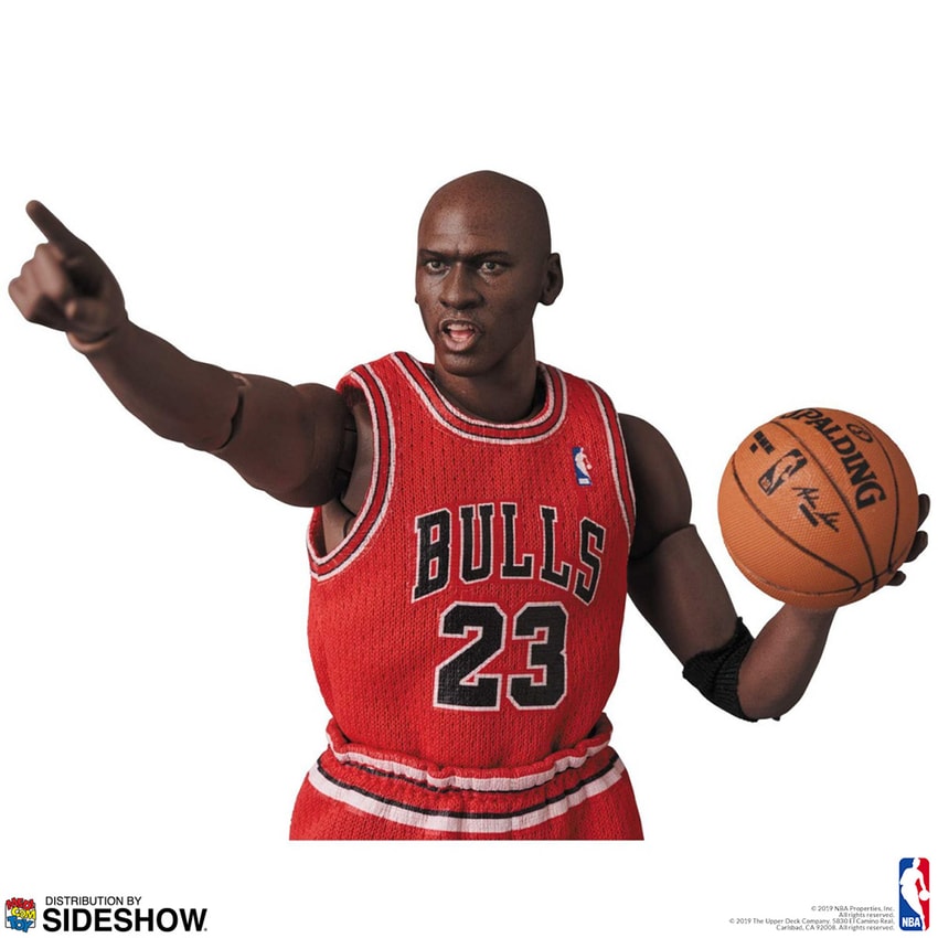 Michael Jordan man collectibles best sale