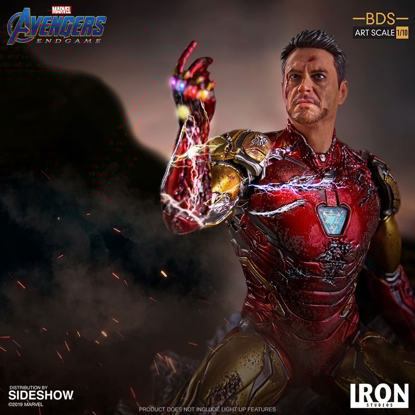 I Am Iron Man