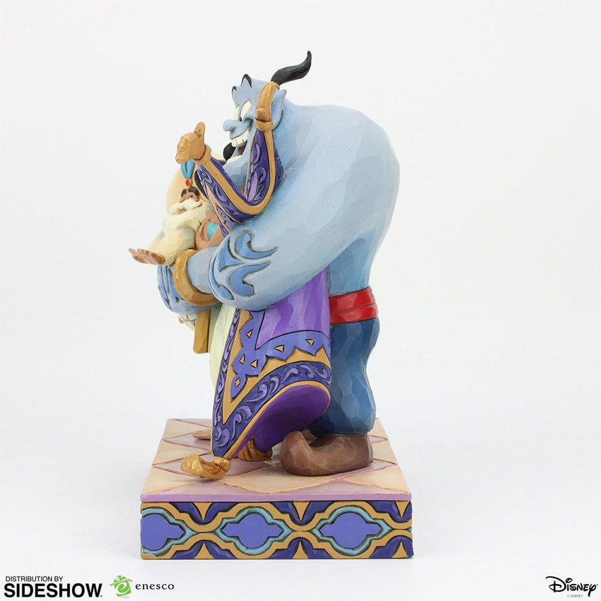 Aladdin Group Hug- Prototype Shown View 4