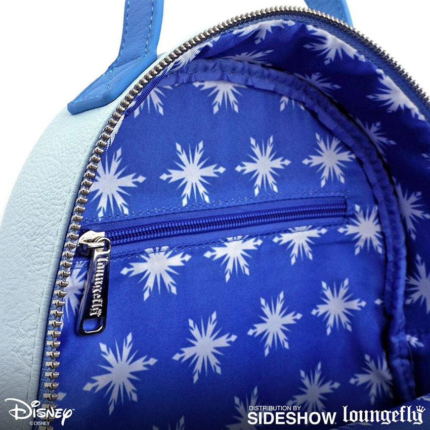 Olaf Mini Backpack by Loungefly Sideshow Collectibles