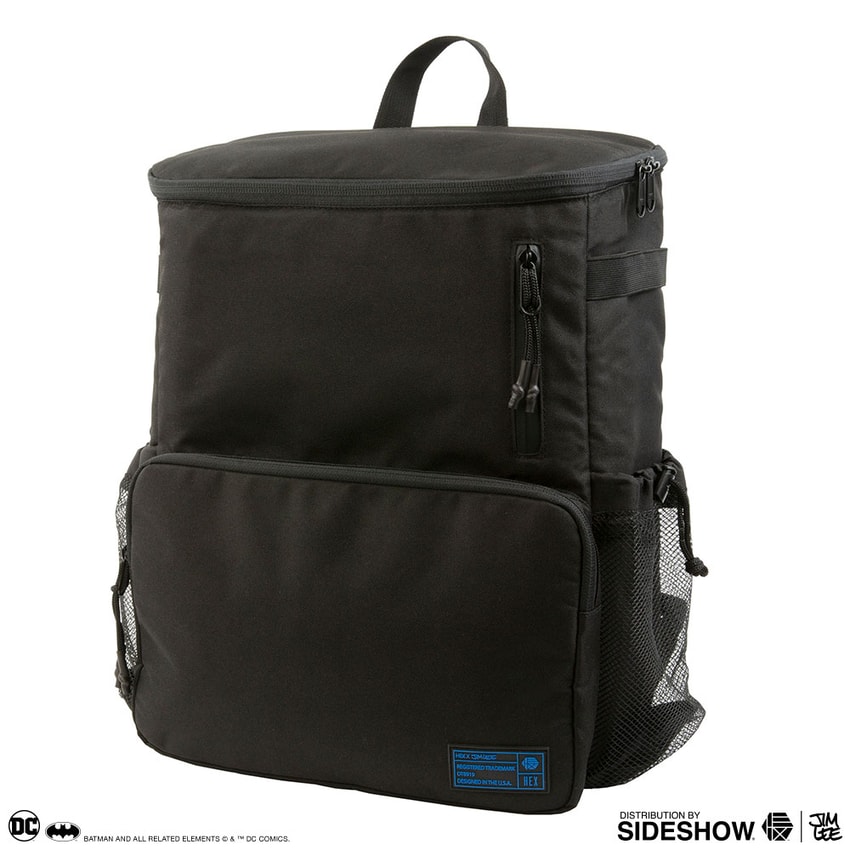 Hex backpack new arrivals