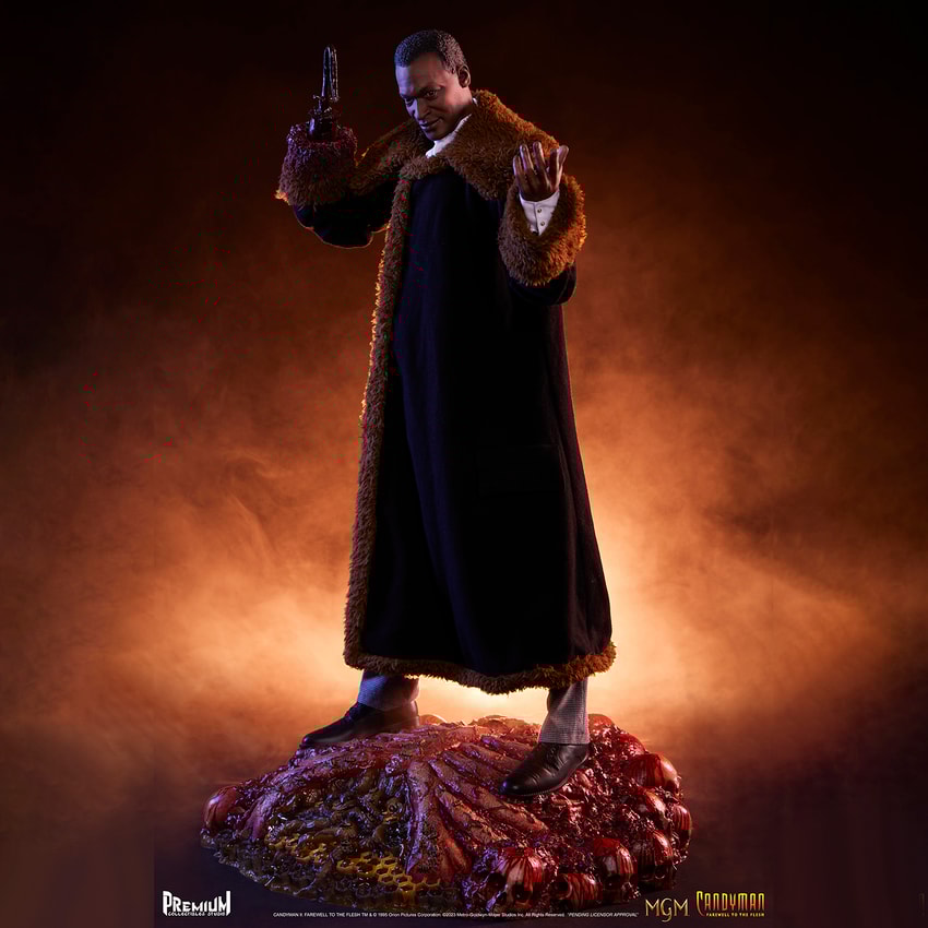 Candyman figure deals