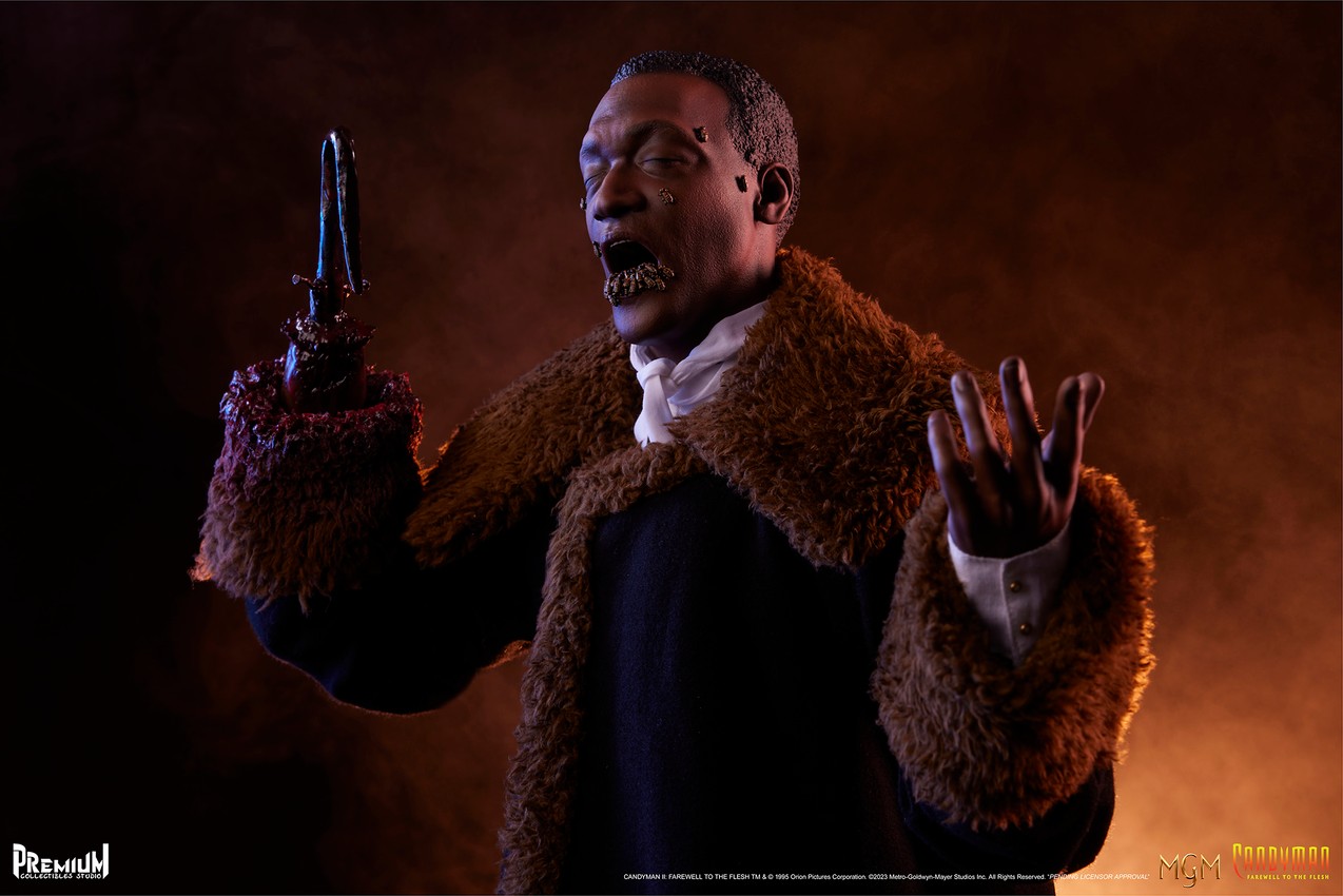 Candyman 1:3 Scale Statue by PCS | Sideshow Collectibles