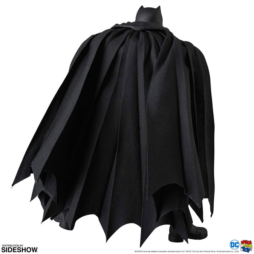 DC Comics Batman "The Dark Knight Returns" Collectible Figure - Prototype Shown View 6