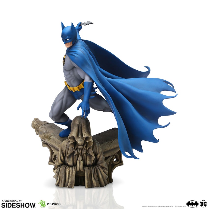 BATMAN: The Stone King 朗読CD6枚組 BATMAN: The Stone King 朗読CD6枚組