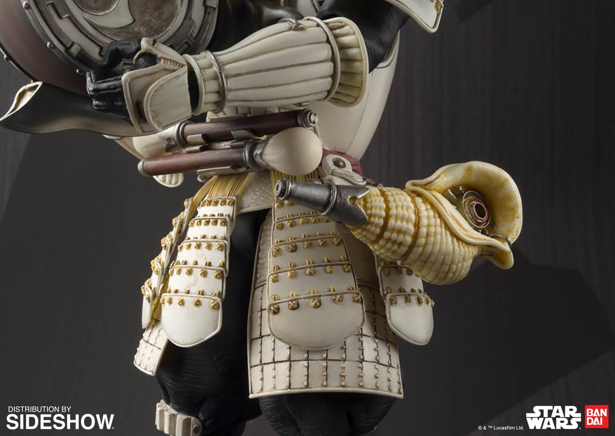 Taikoyaku stormtrooper top