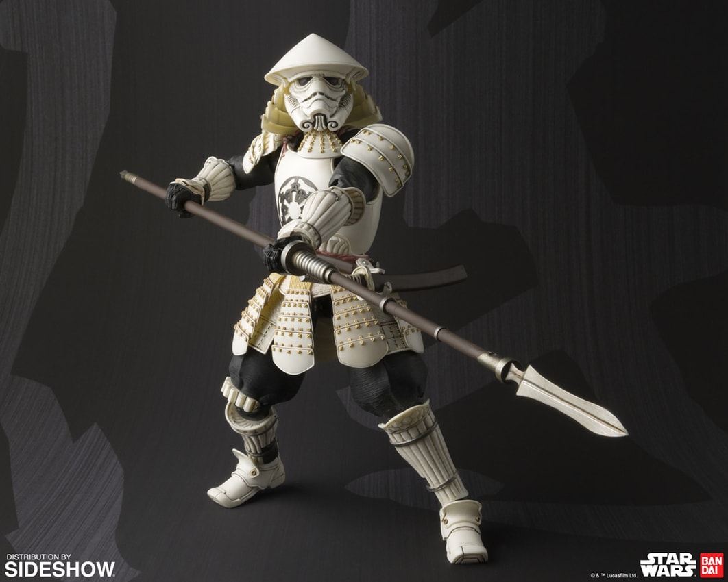 Ashigaru stormtrooper deals