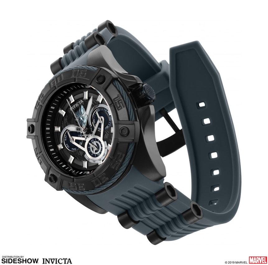 Marvel Black Panther Watch - Model 27029 by Invicta
