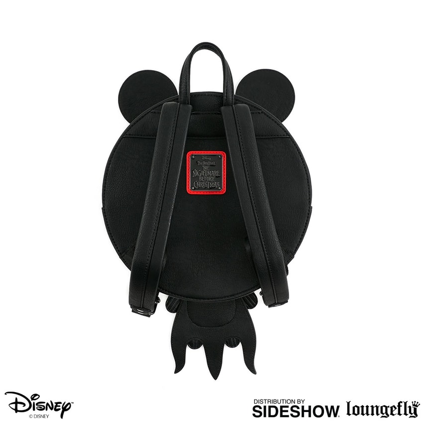 Scary teddy hotsell loungefly backpack