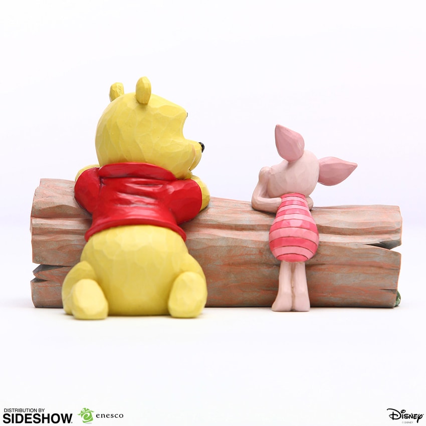 ビルストン バタシー 小物入〈2008　ENESCO製〉Disney Pooh Disney Store 2008 Winnie The Pooh Plush Toy Christmas With