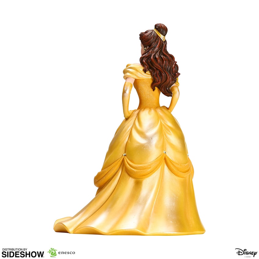 Belle Couture de Force Sideshow Collectibles - Main Image