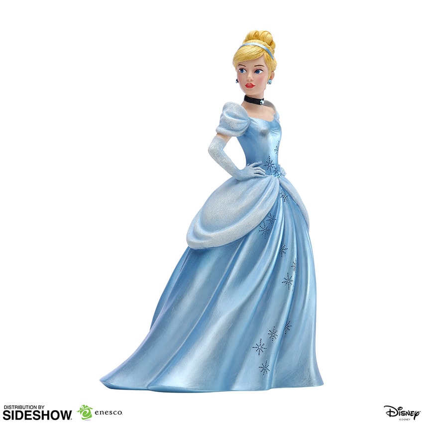 Cinderella Couture de Force Figurine | Sideshow Collectibles