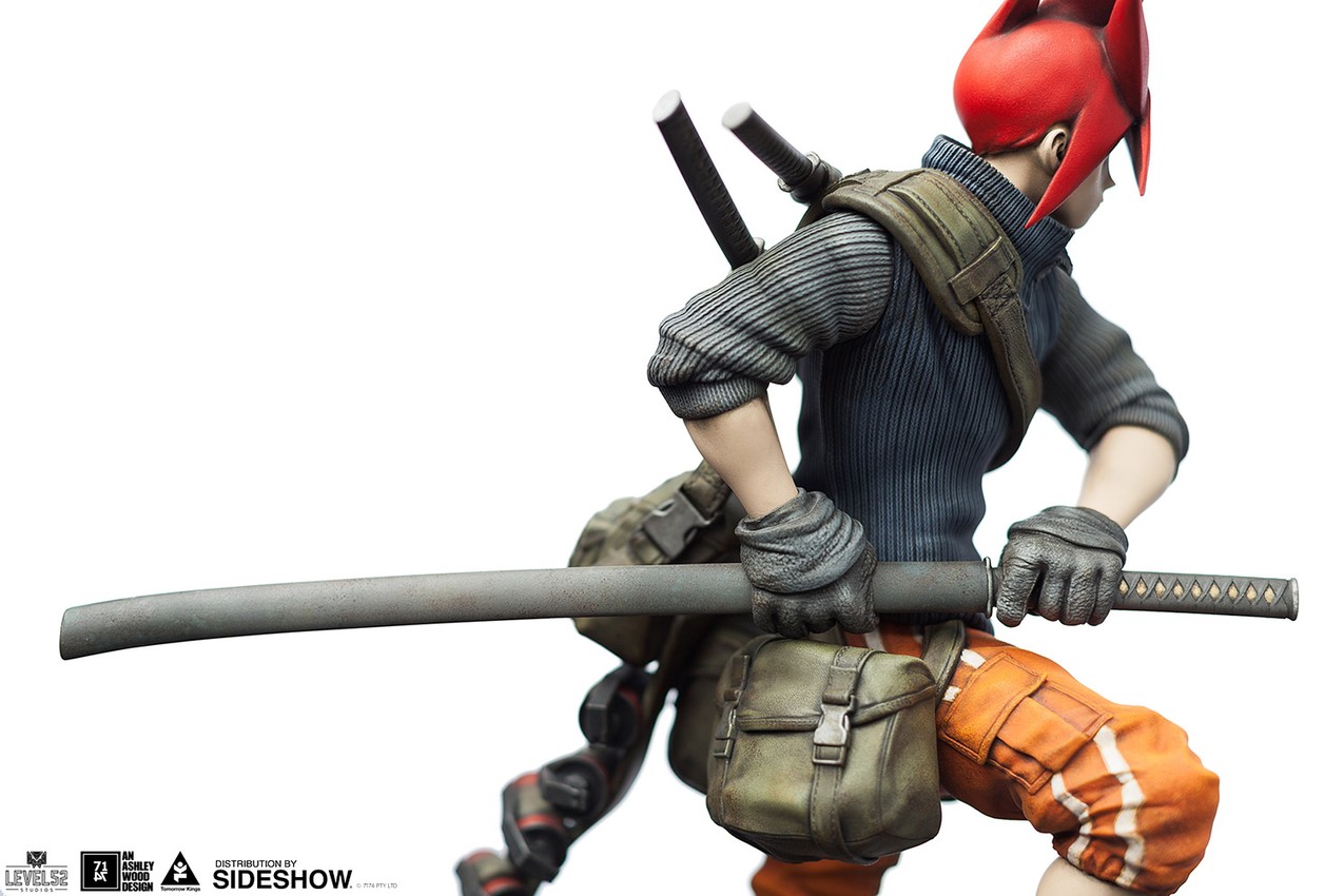 Cornelius and the Fight of the Next Statue | Sideshow Collectibles Cornelius and the Fight of the Next Statue | Sideshow Collectibles