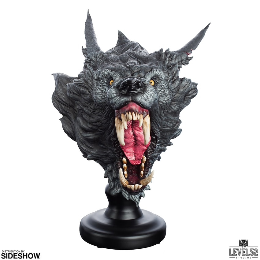 The Hound- Prototype Shown