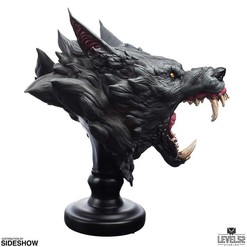 The Hound- Prototype Shown