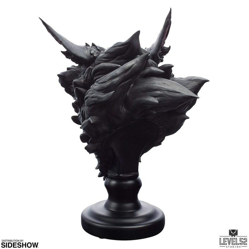The Hound- Prototype Shown