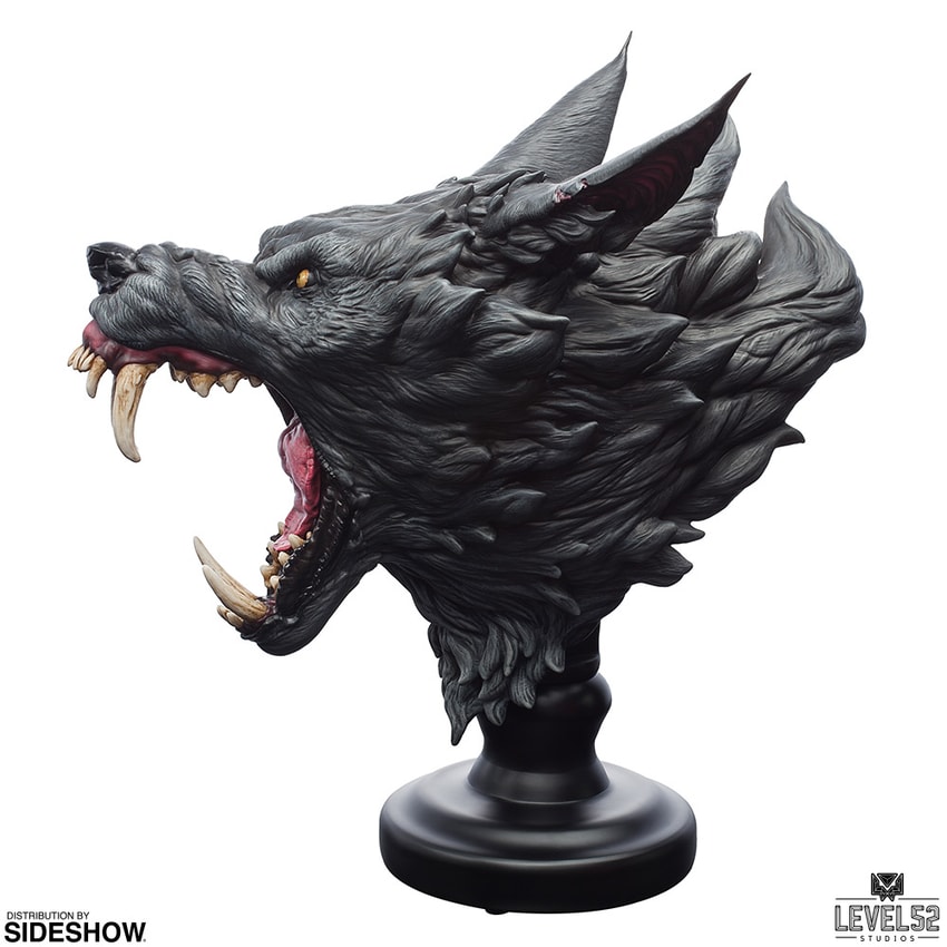 The Hound- Prototype Shown