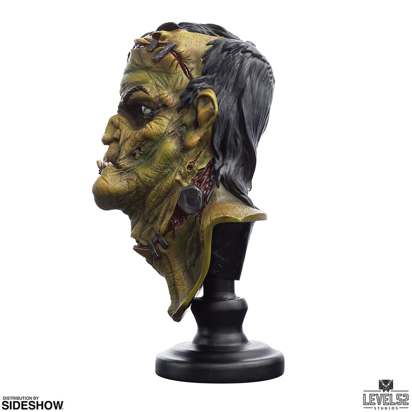 Frank- Prototype Shown View 4